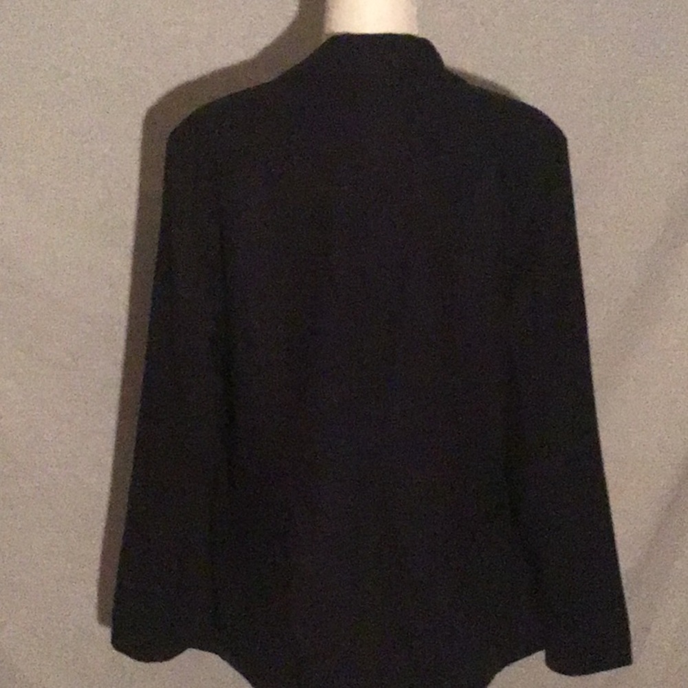 CATO plus size blazer - Picture 4 of 8